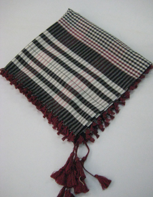 Cotton Arafat Scarves
