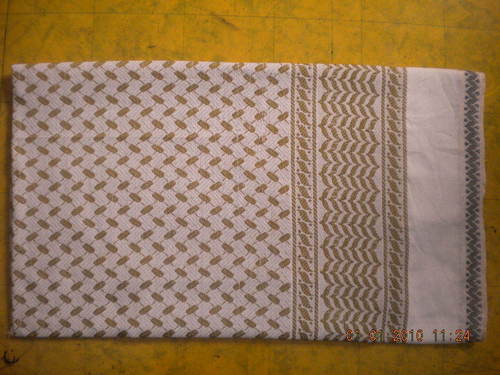 Muslim Scarf