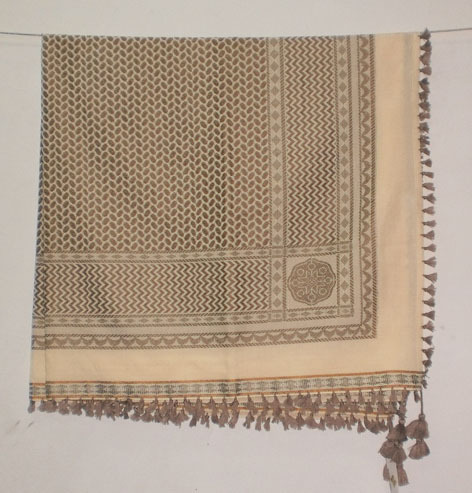 Islamic Arafat Scarfs