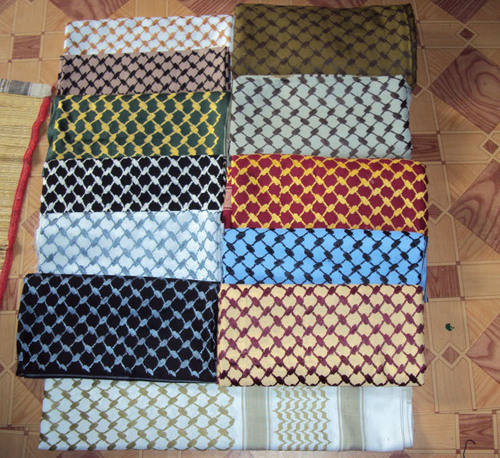 Ladies Islamic Scarves