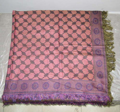 Arabic Shemagh Head Scarf