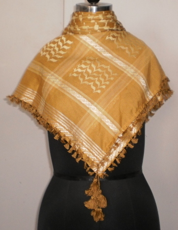Arafat Arab Scarf 