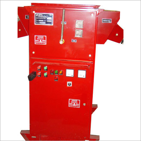 Motor Protection Circuit Breaker