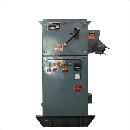 High Voltage DOL Starter