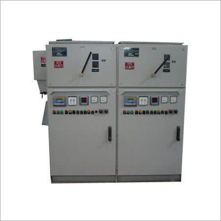 MCB Circuit Breaker