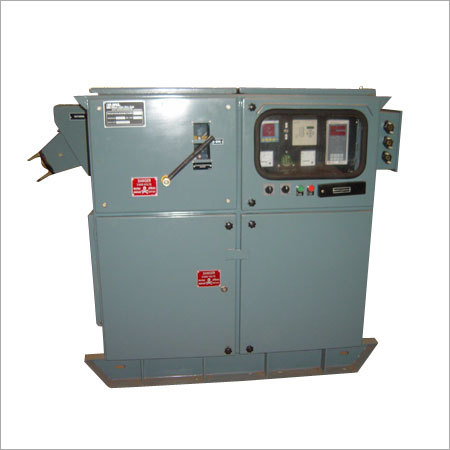 High Voltage Switchgear