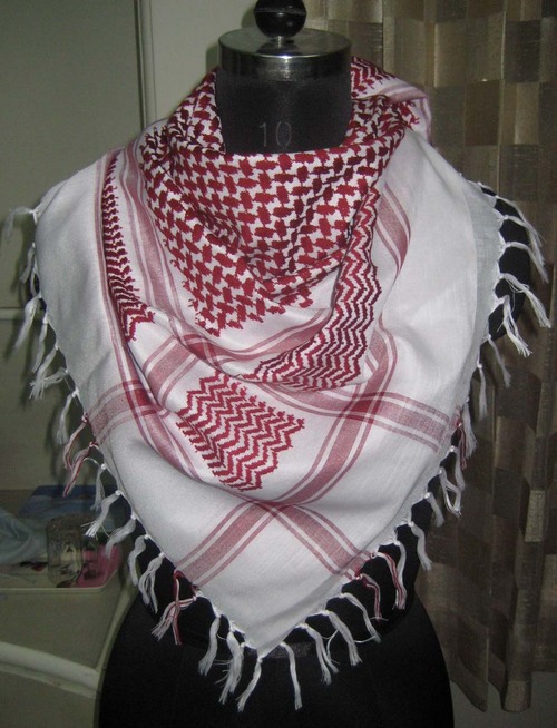 Shemagh Fashion Scarves