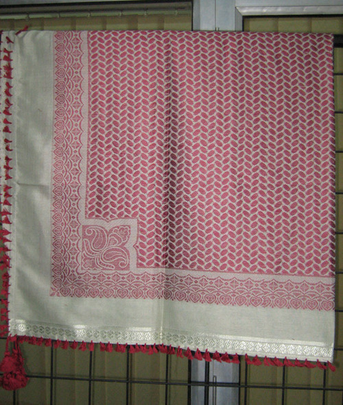 Shemagh Arab Scarves