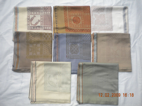 Unisex Shemagh Scarves