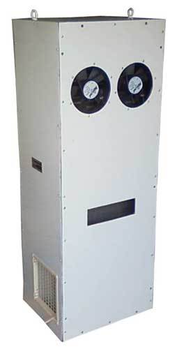 Panel Coolers