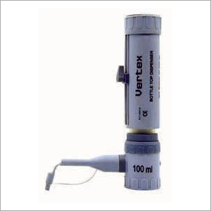 Vertex Bottle Top Dispenser Premium Model