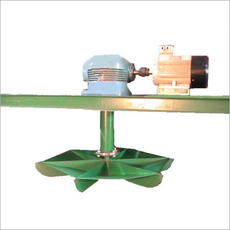 Floating Aerators