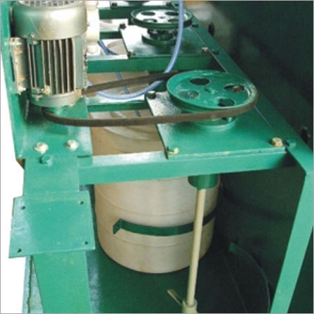 Mixers for Poly Electrolyte Dosing