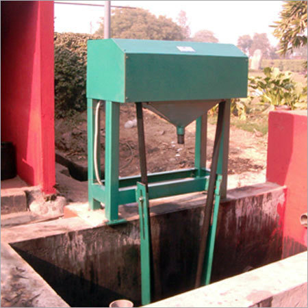 Oil Skimmer