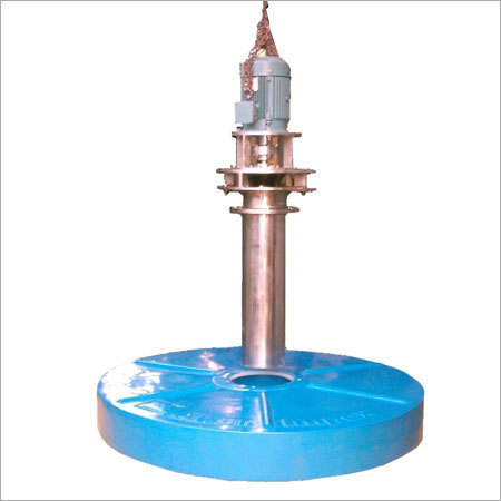 Floating Aerator Assembly-2