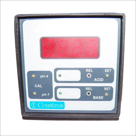 Water Effluent Treatment Instrumentation