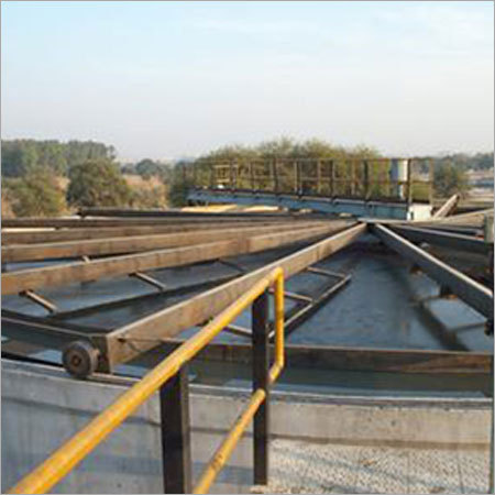 Sludge Digester