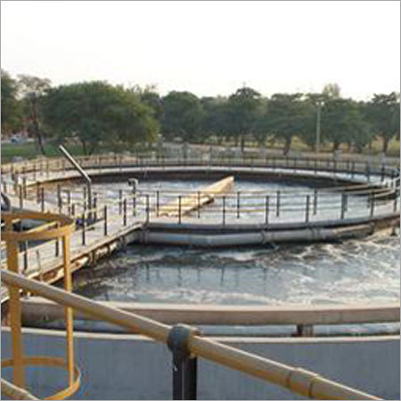 Water Treatment Plants & Equipment