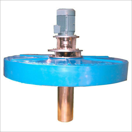 Floating Aerator Assembly