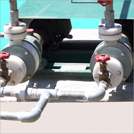 Chemical Dosing System