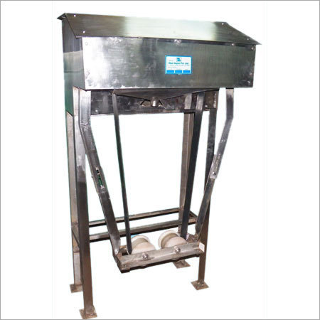 Stainless Steel Oil Water Separator
