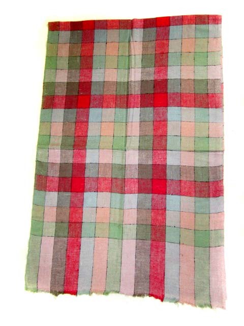 Kashmiri Shawls