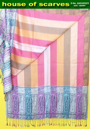 Ladies Fashionable Stole