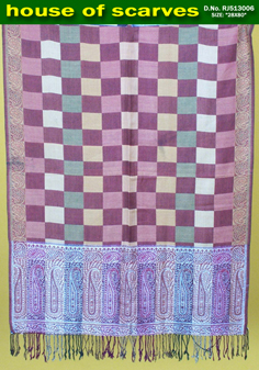 Check Stoles