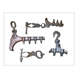 Overhead Transmission Hardware Fittings