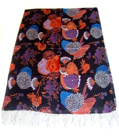 Beach Printed Stole