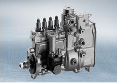 Fuel Injection Pump Parts
