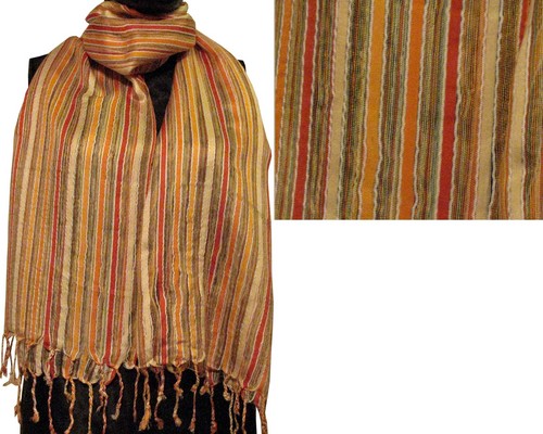 Shawls & Stoles
