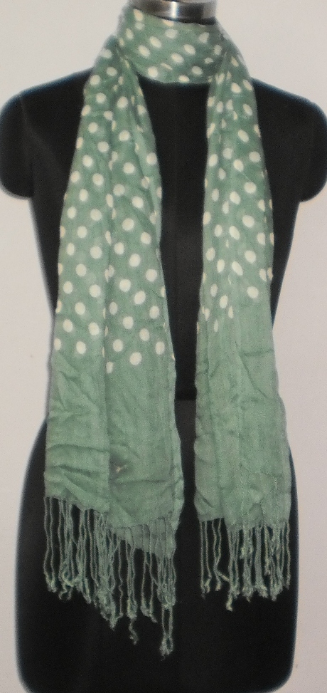 Chiffon Stoles