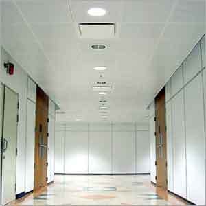 False Ceilings