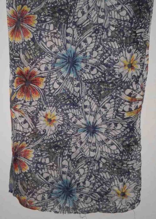 Printed Stoles