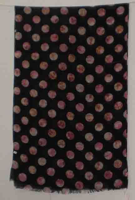 Handmade Stoles