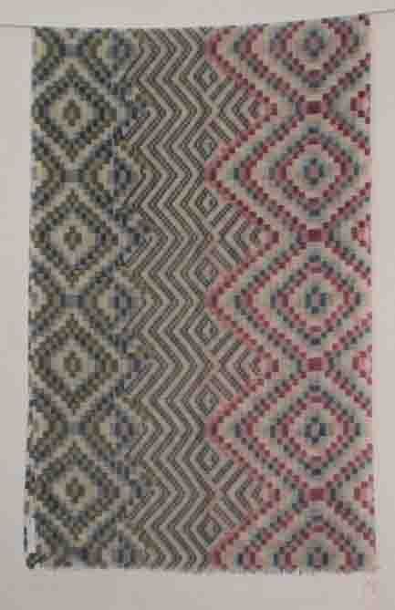 Long Stole