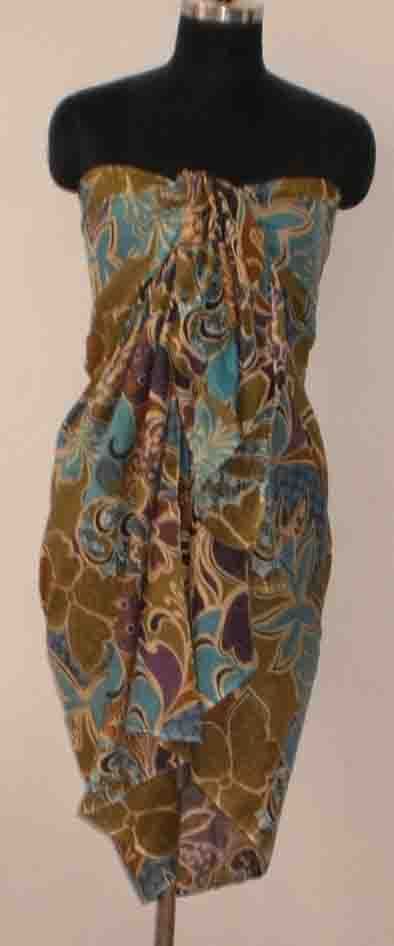 Ladies Designer Stoles