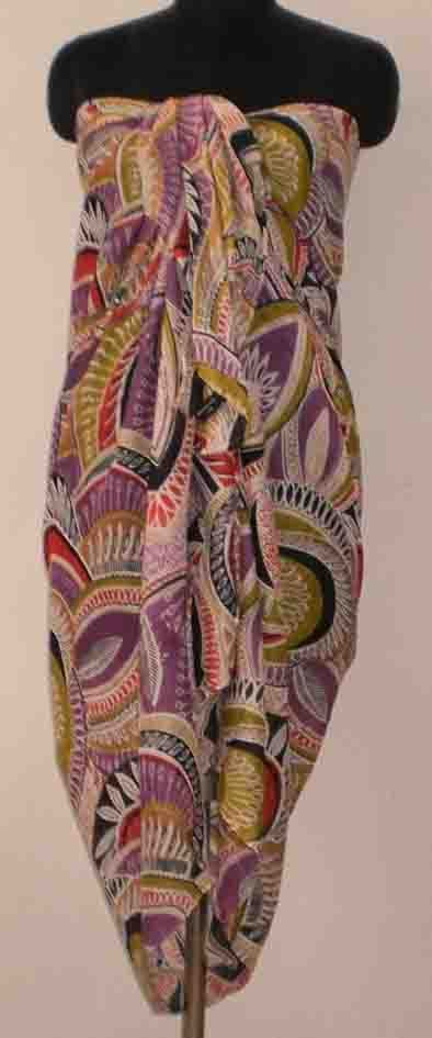 Shawls & Stoles