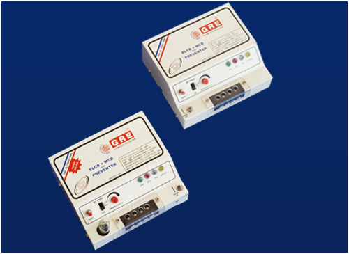 Residual Current Circuit Breaker