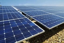 Solar Power Pack System