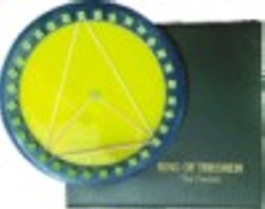 Ring of Theorem For Mathematics