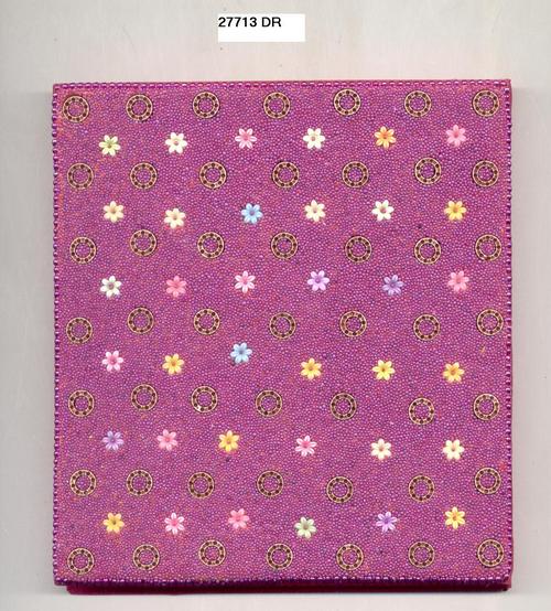 Custom Diary