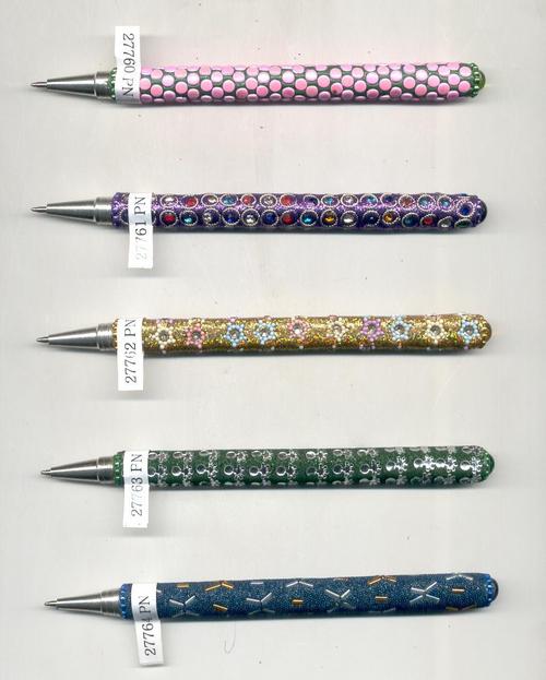 Ballpoint Pens