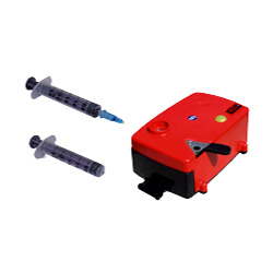Electrical Needle & Syringe Destroyer
