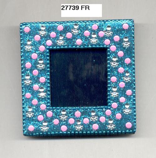 Personalized Photo Frames
