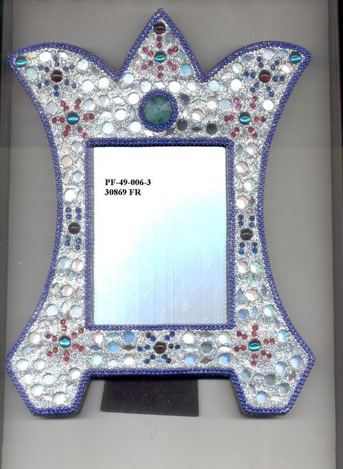 Engraved Photo Frames