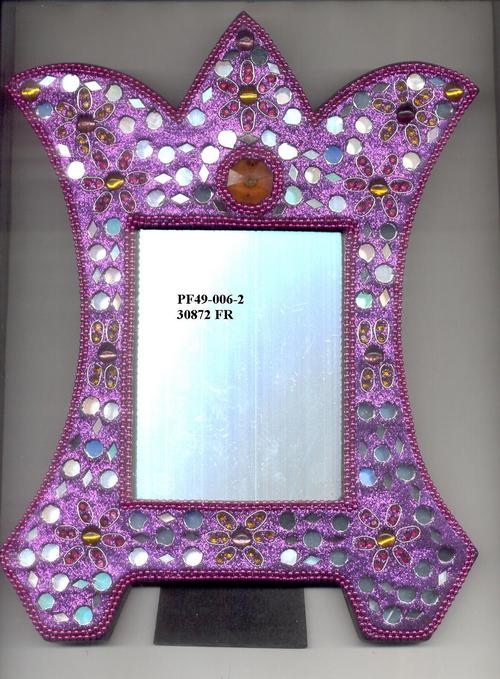 Handmade Photo Frames