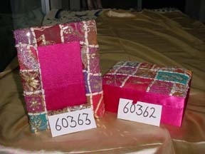 Traditional Photo Frames