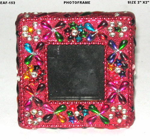 Decorative Items & Photo Albums